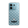 スリムプロテクションケース［ BLEACH 千年血戦篇 - 隊花 - 十番隊 ］