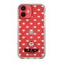 スリムプロテクションケース［ BLEACH 千年血戦篇 - 隊花 - 十一番隊 ］