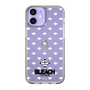 スリムプロテクションケース［ BLEACH 千年血戦篇 - 隊花 - 十一番隊 ］