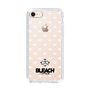 スリムプロテクションケース［ BLEACH 千年血戦篇 - 隊花 - 十一番隊 ］