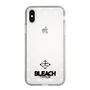 スリムプロテクションケース［ BLEACH 千年血戦篇 - 隊花 - 十一番隊 ］