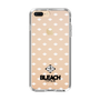 スリムプロテクションケース［ BLEACH 千年血戦篇 - 隊花 - 十一番隊 ］