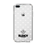 スリムプロテクションケース［ BLEACH 千年血戦篇 - 隊花 - 十一番隊 ］