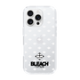 スリムプロテクションケース［ BLEACH 千年血戦篇 - 隊花 - 十一番隊 ］