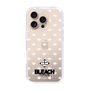 スリムプロテクションケース［ BLEACH 千年血戦篇 - 隊花 - 十一番隊 ］