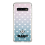 スリムプロテクションケース［ BLEACH 千年血戦篇 - 隊花 - 十一番隊 ］