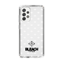 スリムプロテクションケース［ BLEACH 千年血戦篇 - 隊花 - 十一番隊 ］