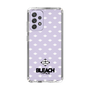 スリムプロテクションケース［ BLEACH 千年血戦篇 - 隊花 - 十一番隊 ］
