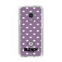 スリムプロテクションケース［ BLEACH 千年血戦篇 - 隊花 - 十一番隊 ］