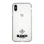 スリムプロテクションケース［ BLEACH 千年血戦篇 - 隊花 - 十二番隊 ］