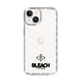 スリムプロテクションケース［ BLEACH 千年血戦篇 - 隊花 - 十二番隊 ］