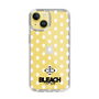 スリムプロテクションケース［ BLEACH 千年血戦篇 - 隊花 - 十二番隊 ］