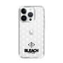 スリムプロテクションケース［ BLEACH 千年血戦篇 - 隊花 - 十二番隊 ］