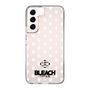 スリムプロテクションケース［ BLEACH 千年血戦篇 - 隊花 - 十二番隊 ］