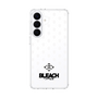 スリムプロテクションケース［ BLEACH 千年血戦篇 - 隊花 - 十二番隊 ］