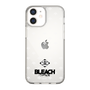 スリムプロテクションケース［ BLEACH 千年血戦篇 - 隊花 - 十三番隊 ］