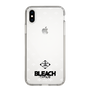 スリムプロテクションケース［ BLEACH 千年血戦篇 - 隊花 - 十三番隊 ］