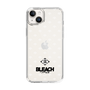 スリムプロテクションケース［ BLEACH 千年血戦篇 - 隊花 - 十三番隊 ］