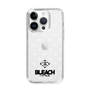 スリムプロテクションケース［ BLEACH 千年血戦篇 - 隊花 - 十三番隊 ］