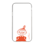 スリムプロテクションケース［ MOOMIN - Little My - Grinning face ］