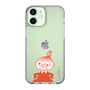 スリムプロテクションケース［ MOOMIN - Little My - Grinning face ］