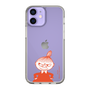 スリムプロテクションケース［ MOOMIN - Little My - Grinning face ］