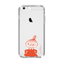 スリムプロテクションケース［ MOOMIN - Little My - Grinning face ］