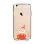 スリムプロテクションケース［ MOOMIN - Little My - Grinning face ］