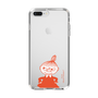 スリムプロテクションケース［ MOOMIN - Little My - Grinning face ］
