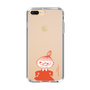 スリムプロテクションケース［ MOOMIN - Little My - Grinning face ］