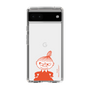 スリムプロテクションケース［ MOOMIN - Little My - Grinning face ］