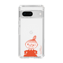 スリムプロテクションケース［ MOOMIN - Little My - Grinning face ］