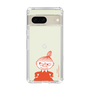 スリムプロテクションケース［ MOOMIN - Little My - Grinning face ］