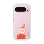 スリムプロテクションケース［ MOOMIN - Little My - Grinning face ］