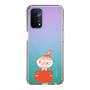 スリムプロテクションケース［ MOOMIN - Little My - Grinning face ］