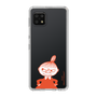 スリムプロテクションケース［ MOOMIN - Little My - Grinning face ］