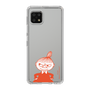 スリムプロテクションケース［ MOOMIN - Little My - Grinning face ］