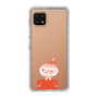 スリムプロテクションケース［ MOOMIN - Little My - Grinning face ］