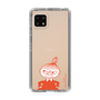 スリムプロテクションケース［ MOOMIN - Little My - Grinning face ］