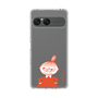 スリムプロテクションケース［ MOOMIN - Little My - Grinning face ］