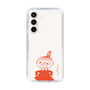 スリムプロテクションケース［ MOOMIN - Little My - Grinning face ］