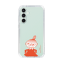スリムプロテクションケース［ MOOMIN - Little My - Grinning face ］