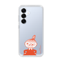 スリムプロテクションケース［ MOOMIN - Little My - Grinning face ］
