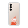 スリムプロテクションケース［ MOOMIN - Little My - Grinning face ］