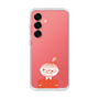 スリムプロテクションケース［ MOOMIN - Little My - Grinning face ］