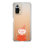 スリムプロテクションケース［ MOOMIN - Little My - Grinning face ］
