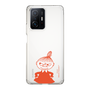 スリムプロテクションケース［ MOOMIN - Little My - Grinning face ］