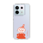 スリムプロテクションケース［ MOOMIN - Little My - Grinning face ］