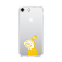 スリムプロテクションケース［ MOOMIN - Little My - Happy face ］