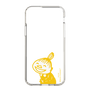 スリムプロテクションケース［ MOOMIN - Little My - Happy face ］